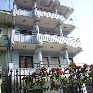 Double or Twin Room Balcony